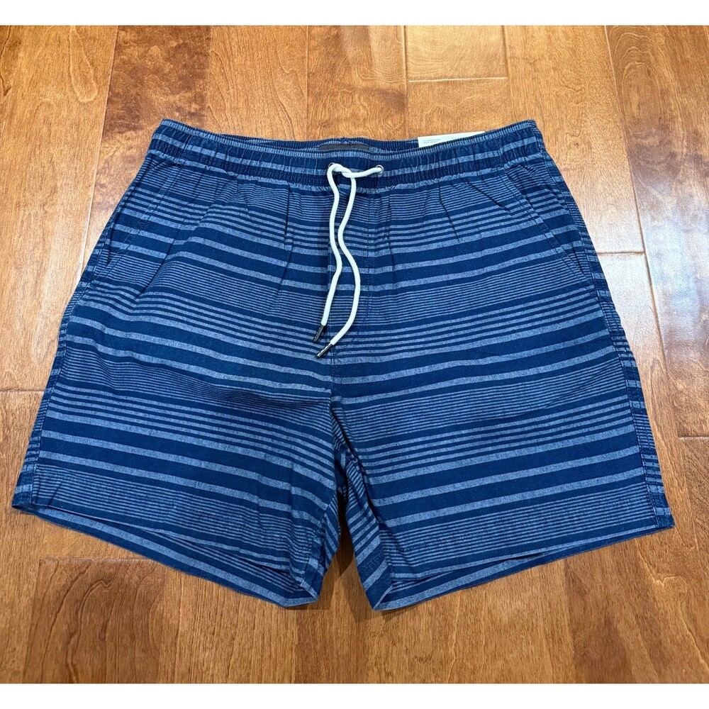 American Eagle men’s flex trekker jogger shorts NEW NWT size large 5.5
